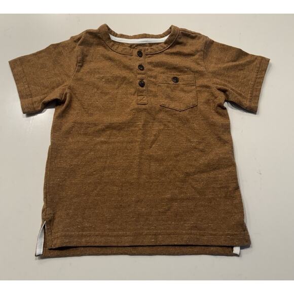 Gymboree Polar Bear Fair Isle Knit Cardigan Baby Size 3T Sweater Tee T-Shirt Lot - Picture 7 of 13